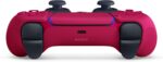 Sony DualSense PS5 Wireless controller Red - imagine 4