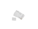 Lanberg PLU-6000 wire connector RJ-45 Transparent - imagine 2