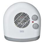 Teesa TSA8027 electric space heater Indoor White 2000 W - imagine 4