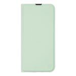 OBAL:ME SmoothTouch Pouzdro pro Xiaomi Redmi 14C 4G/Poco C75/Poco M7 Mint Green