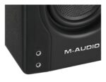 M-AUDIO BX4 BT 2x loudspeaker Black Wired + Bluetooth 50 W - imagine 8
