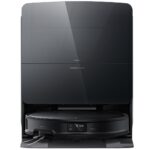 Cleaning robot Roborock Saros 10R (Black) - imagine 9