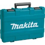 Makita HM0870C concrete breaker 1100 W 2650 bpm Black Blue - imagine 6