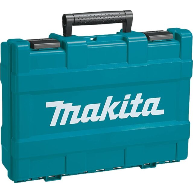 Makita HM0870C concrete breaker 1100 W 2650 bpm Black Blue - imagine 6