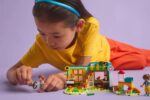LEGO FRIENDS 42646 Autumn's Room - imagine 7