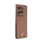 Motorola edge 50 Neo 16.1 cm (6.36 ) Dual SIM Android 14 5G USB Type-C 12 GB 512 GB 4310 mAh Light brown - imagine 8