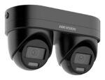 Kamera IP Hikvision DS-2CD2343G2D-LIZ2UY/SL(2.8/4)BLACK - imagine 2