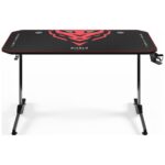 Gaming desk Diablo Chairs X-Mate 1400 - imagine 3