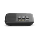 Gigaset Box 200A DECT base station Black - imagine 2