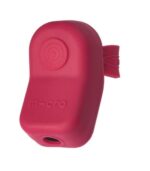 Micro Sprite Pink LED Scooter + Micro Unicorn Backpack XS AC4662 + Micro Unicorn Light AC5466 - imagine 3