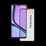 Tactical Glass Shield 5D sklo pro Realme Note 60 4G Black