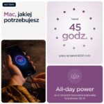 Motorola edge 60 pro 16.9 cm (6.67 ) Dual SIM Android 15 5G USB Type-C 12 GB 512 GB 6000 mAh Purple - imagine 9