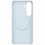 EF-SS947CLE Samsung Slim Magnetický Kryt pro Galaxy S26+ Light Blue - imagine 5
