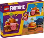 LEGO FORTNITE 77070 Durrr Burger - imagine 2