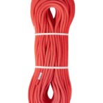 Rope red 9 6mm 70m-red SALEWA