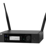 Shure GLXD4R+ Rack mount