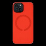 Tactical MagForce Aramid Bloody Mary Limited Edition Kryt pro Apple iPhone 15