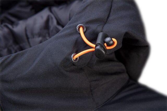 NEO tools 81-574-XL work clothing Jacket - imagine 7