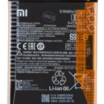 BM53 Xiaomi Original Baterie 5000mAh (Service Pack)