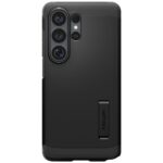 Etui Spigen Tough Armor Mag MagSafe do    Samsung Galaxy S26 Ultra czarny - imagine 2