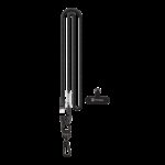 Tactical Wire Snake USB-C 1,2m Black