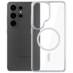 Samsung Galaxy S26 Ultra - 3mk Armor MagCase - imagine 2