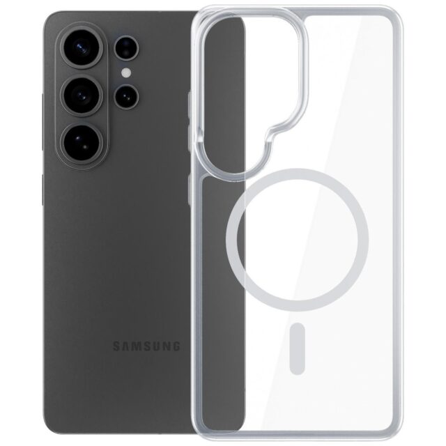 Samsung Galaxy S26 Ultra - 3mk Armor MagCase - imagine 2