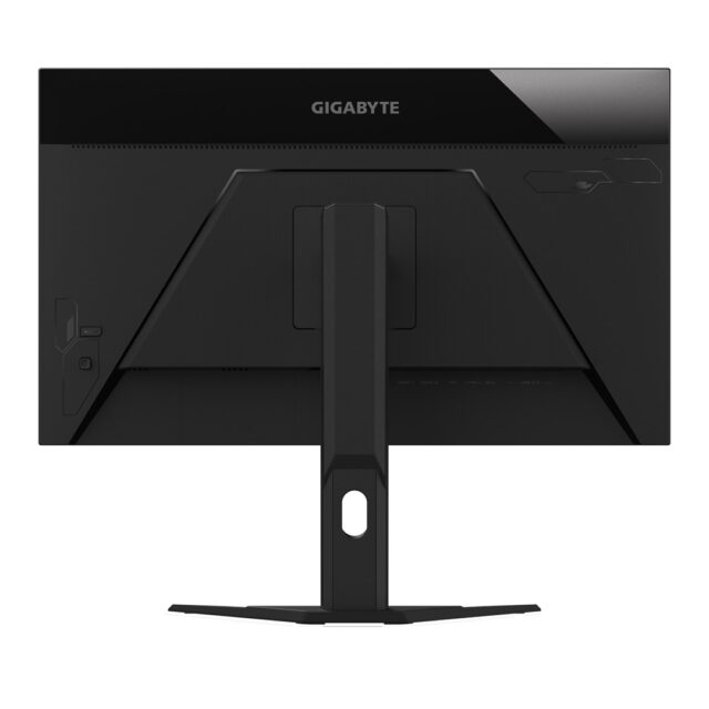 GIGABYTE M27UA 27  UHD Gaming Monitor - 3840 x 2160  160Hz  1ms  400 cd/m2  FreeSync Premium  HDR ready  HDMI 2.1  Displayport 1.4 - imagine 3