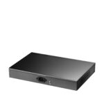 24-GbE PoE switch w/ 2 uplinks CUDY - imagine 3