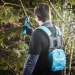 Makita DUP362Z power shear/nibbler - imagine 6