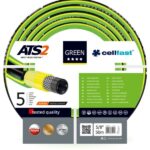 CELLFAST GARDEN HOSE GREEN ATS2 SIZE: 5/8  LENGTH: 50m