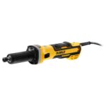 DeWALT DWE4997-QS die/straight grinder Straight die grinder 25000 RPM Black  Yellow 1300 W