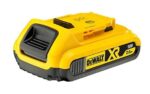 DeWALT DCB183 Battery - imagine 2
