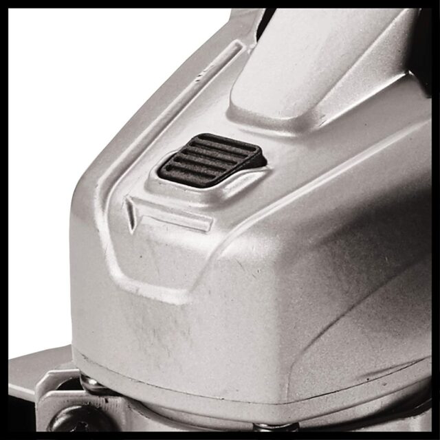 Einhell 4430971 angle grinder 850 W 1.61 kg - imagine 5