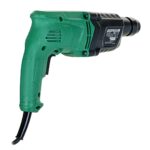 Hikoki DH24PH2WSZ hammer drill - imagine 8