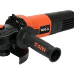 Yato YT-82098 angle grinder 12.5 cm 12000 RPM 1400 W 2 kg