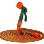 RAMP WĄŻ OGR.ROZCIĄGLIWY 10-40m