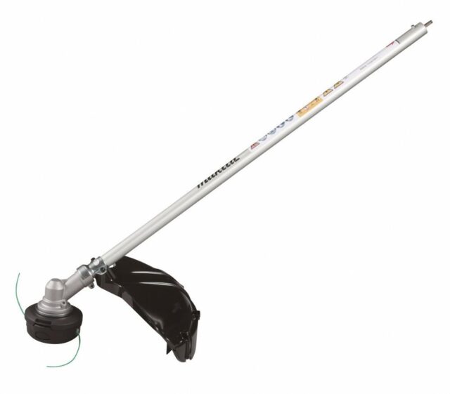 Makita attachment - hedge trimmer EM407MP - imagine 6