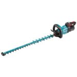 MAKITA. LIVE SHEARS. 40V XGT UH009GM201 750mm 4.0Ah - imagine 7