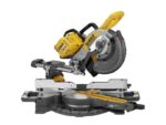 DeWALT DCS727N-XJ miter saw - imagine 4