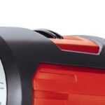 Einhell TH-CD 12-2 Li Keyless 1 kg Black  Red - imagine 3