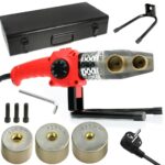 ZGRZEWARKA DO RUR PCV PRO MAR-POL