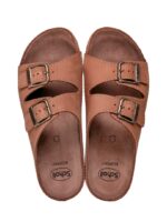 Scholl Air Bag - unisex flip-flops  size 37 - imagine 4