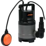 Submersible dirty water pump 500W STHOR 79782