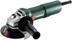 Metabo W 750-125 angle grinder 12.5 cm 11500 RPM 750 W 1.8 kg - imagine 2