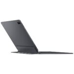 Etui Samsung Book Cover Keyboard Slim do  Galaxy Tab S11U szary - imagine 6