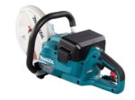 Makita DCE090T2X1 hand-held saw/cutter for concret - imagine 3