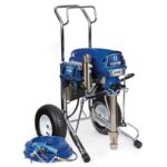 GRACO AGREGAT MARK V MAX STANDARD