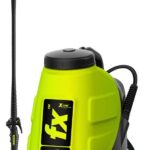 MAROLEX OPRYSKIWACZ AKUMULATOROWY FX X-LINE 7L