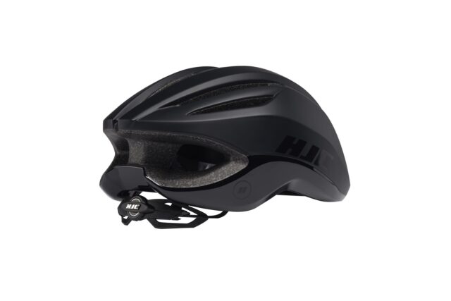 HJC ATARA Cycling Helmet  Black MT.GL BLACK  Size M - imagine 4